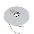 White light source 24W LED ceiling light module